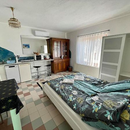 Jorgos Apartman Keszthely Eksteriør bilde