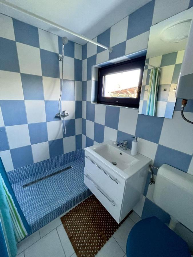 Jorgos Apartman Keszthely Eksteriør bilde