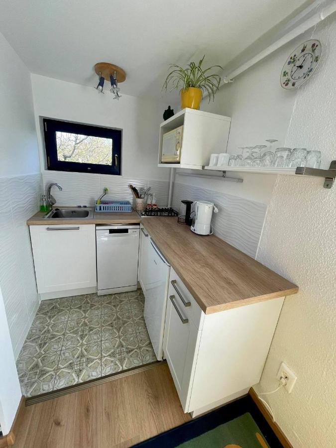 Jorgos Apartman Keszthely Eksteriør bilde