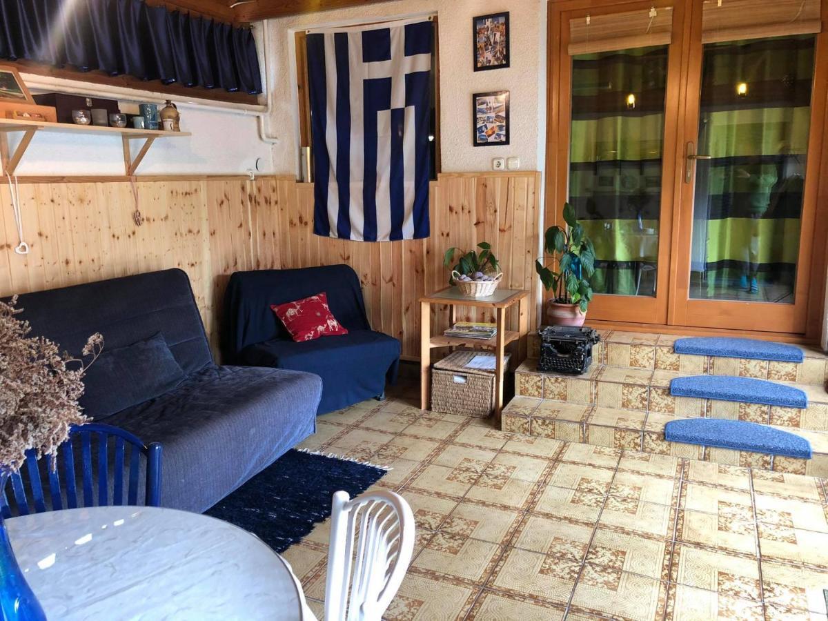 Jorgos Apartman Keszthely Eksteriør bilde