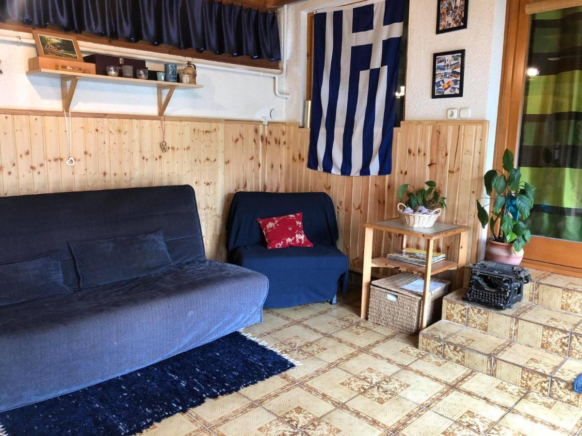 Jorgos Apartman Keszthely Eksteriør bilde