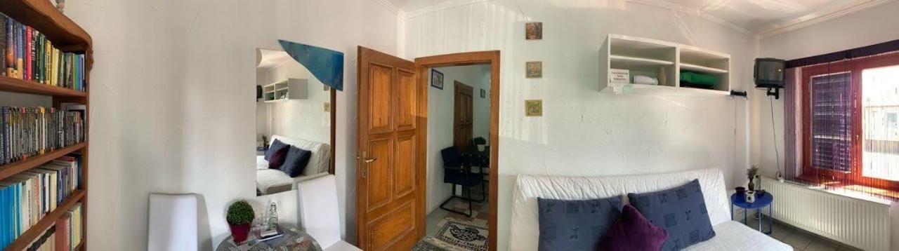 Jorgos Apartman Keszthely Eksteriør bilde