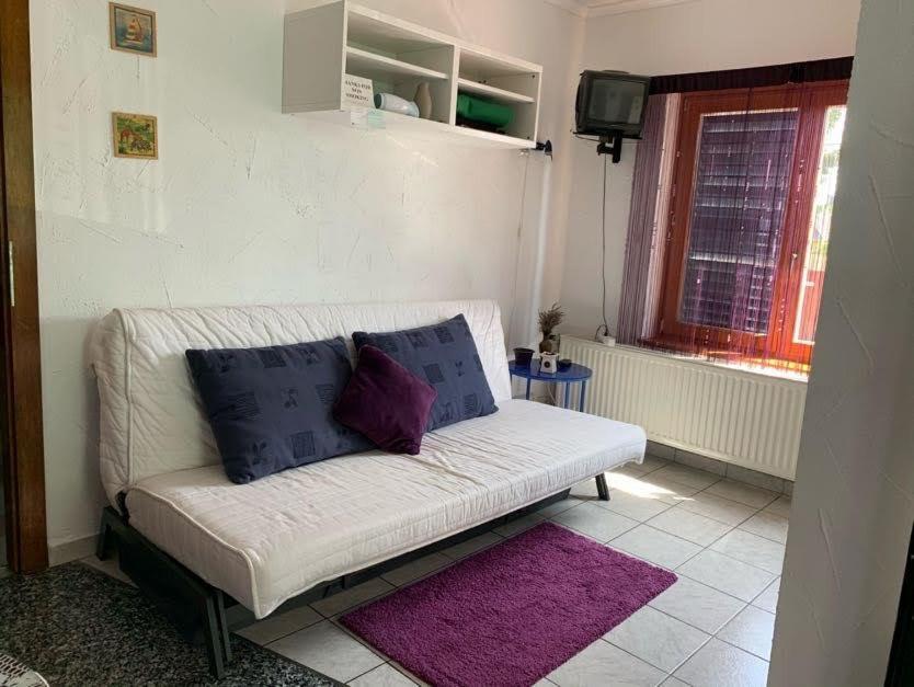 Jorgos Apartman Keszthely Eksteriør bilde